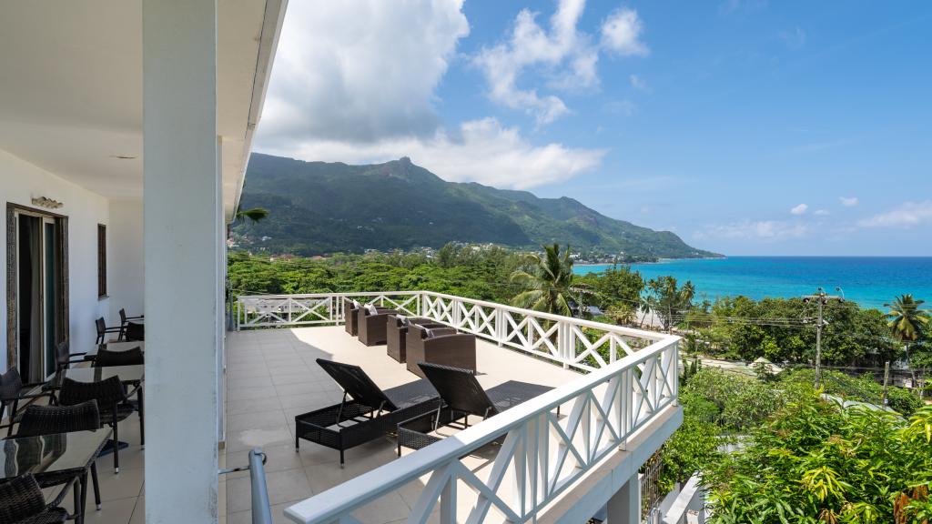 Foto 36: Villa Roscia - Mahé (Seychelles)