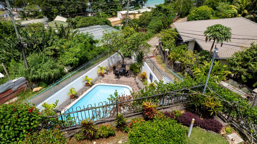 Foto 40: Villa Roscia - Mahé (Seychelles)