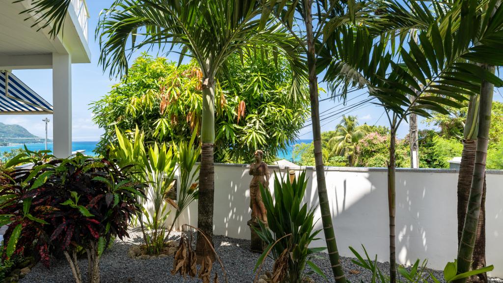 Foto 43: Villa Roscia - Mahé (Seychelles)