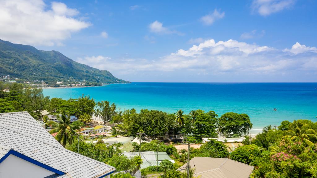 Foto 46: Villa Roscia - Mahé (Seychelles)