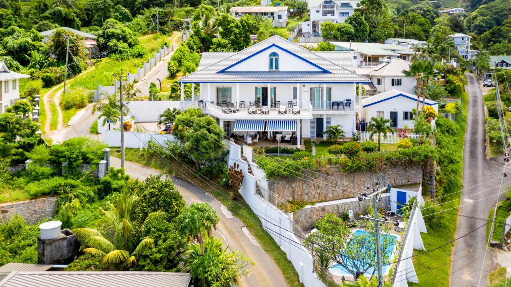 Foto 47: Villa Roscia - Mahé (Seychelles)