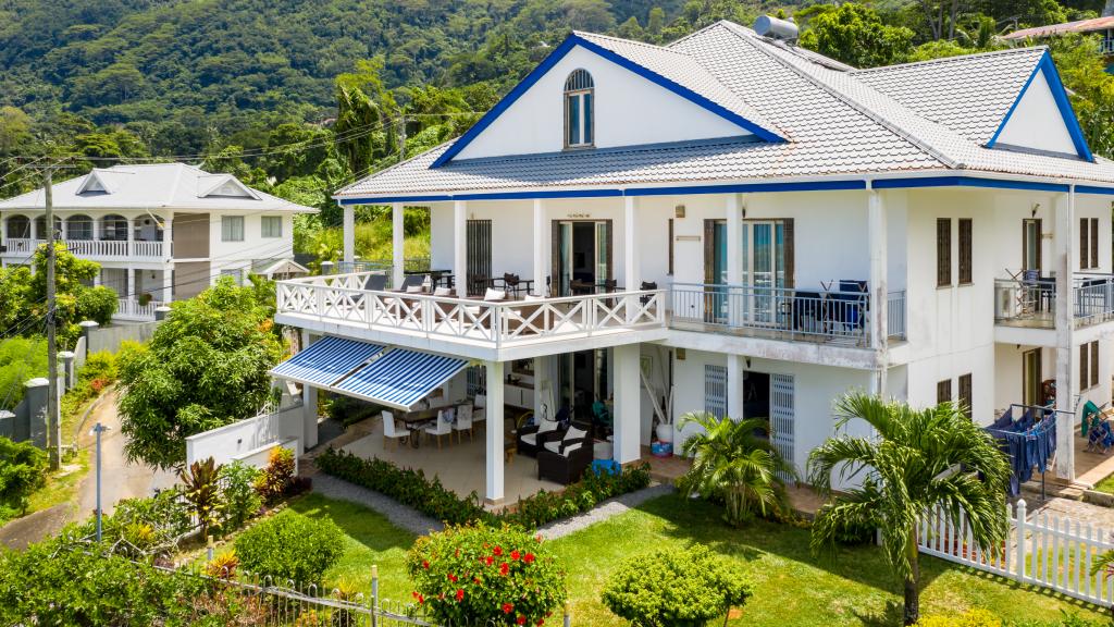 Foto 50: Villa Roscia - Mahé (Seychelles)