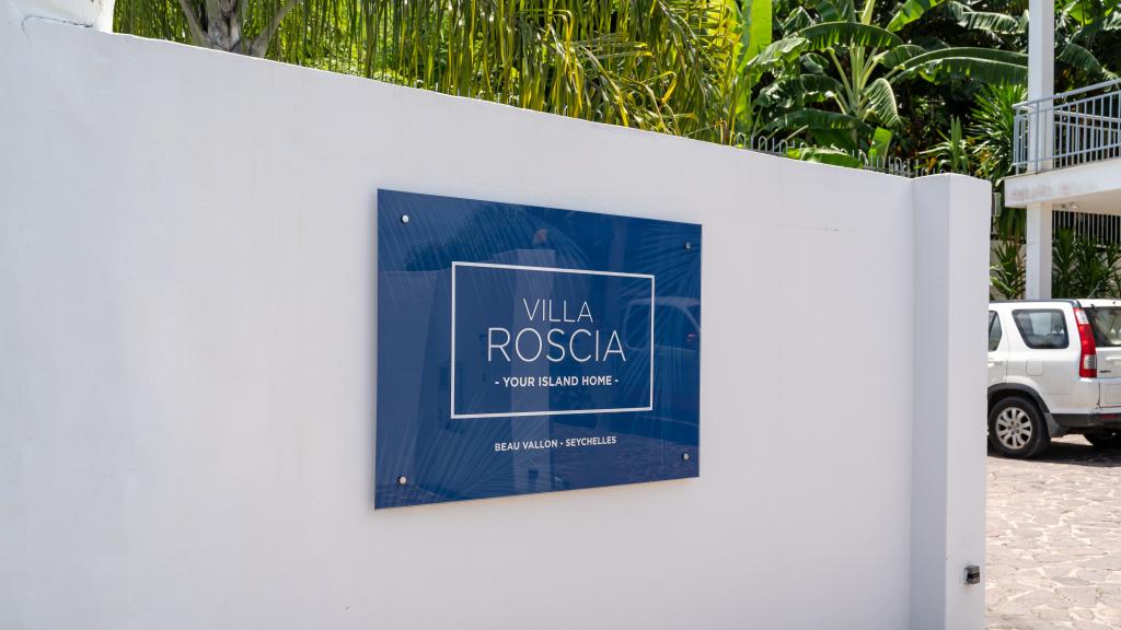 Foto 52: Villa Roscia - Mahé (Seychelles)