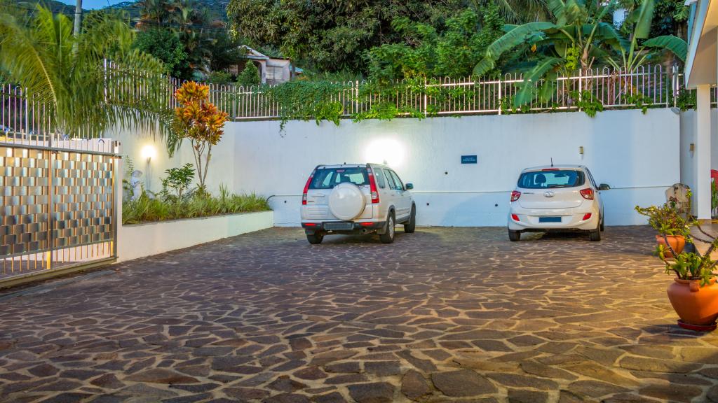 Foto 31: Villa Roscia - Mahé (Seychellen)