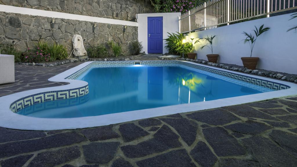 Photo 13: Villa Roscia - Mahé (Seychelles)