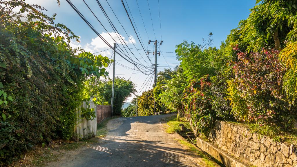 Foto 16: Villa Roscia - Mahé (Seychelles)
