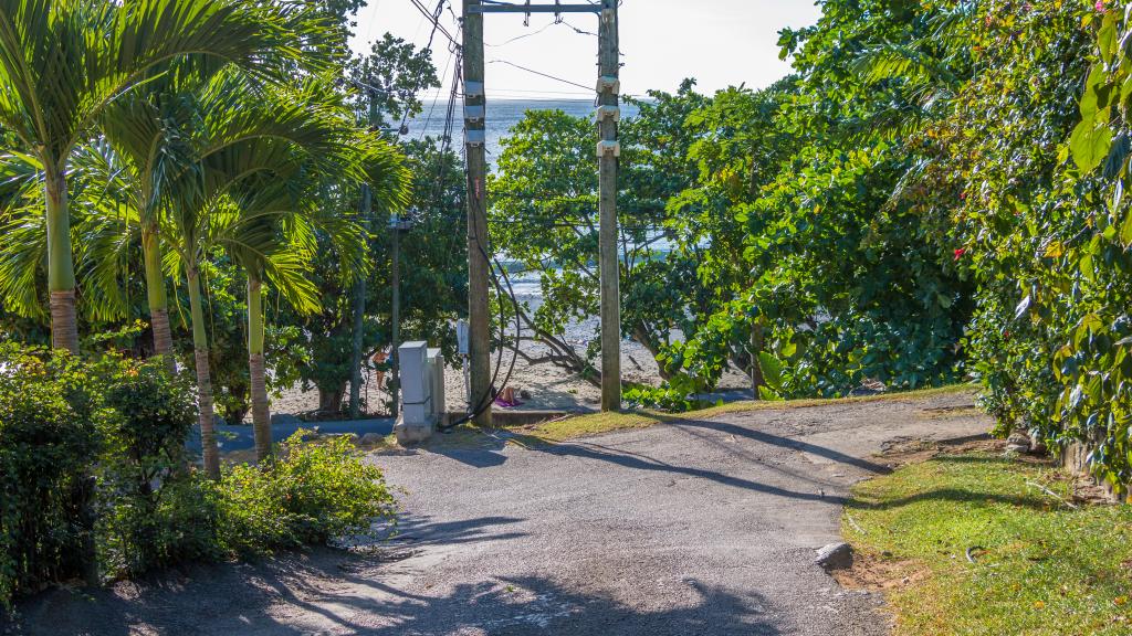 Photo 15: Villa Roscia - Mahé (Seychelles)