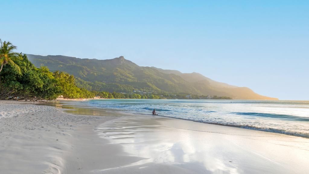 Photo 20: Villa Roscia - Mahé (Seychelles)