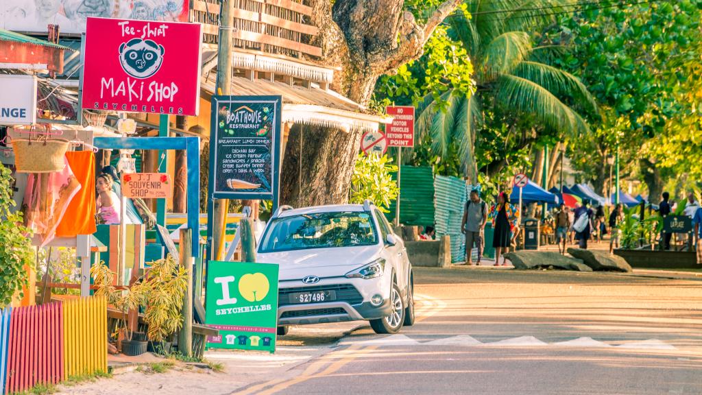 Photo 26: Villa Roscia - Mahé (Seychelles)