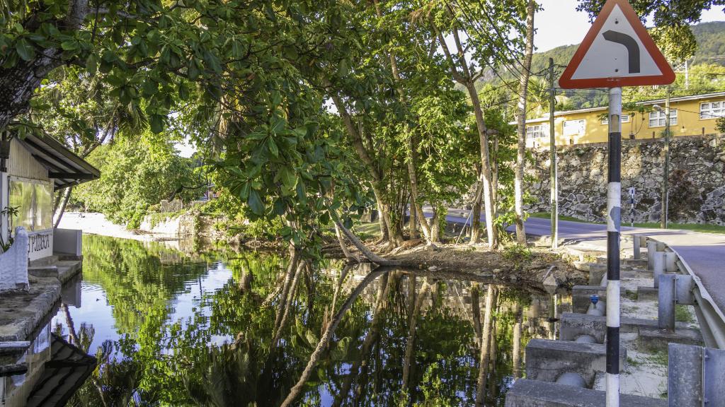 Foto 27: Villa Roscia - Mahé (Seychellen)