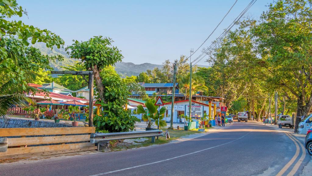 Foto 28: Villa Roscia - Mahé (Seychelles)