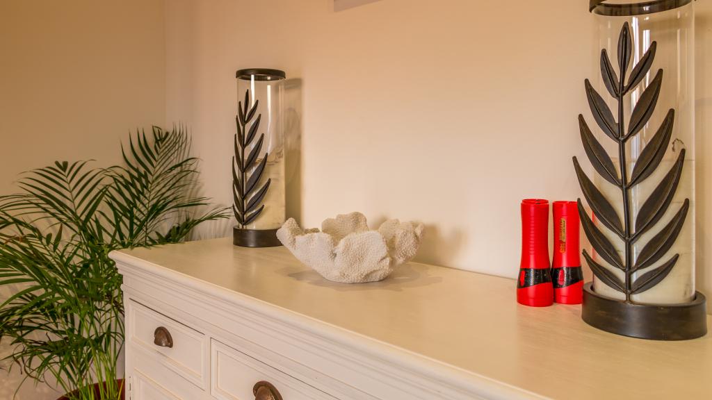 Foto 33: Villa Roscia - Mahé (Seychellen)