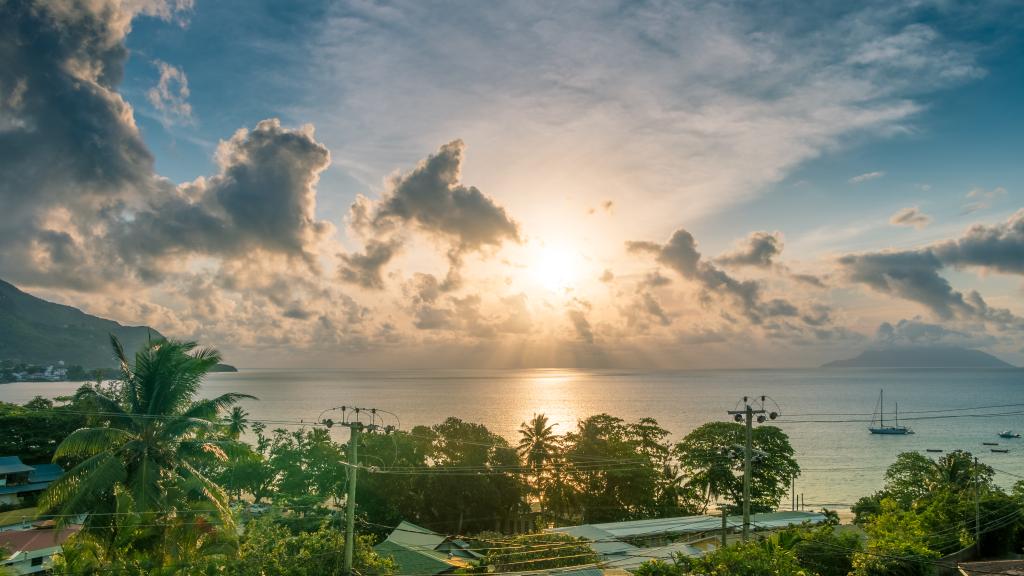 Foto 17: Villa Roscia - Mahé (Seychelles)