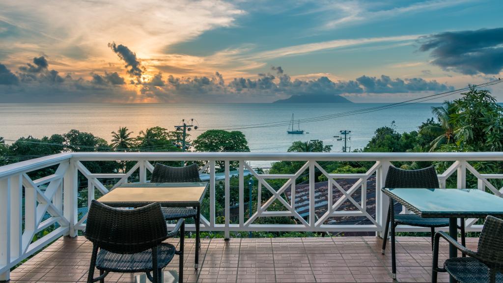 Foto 30: Villa Roscia - Mahé (Seychellen)