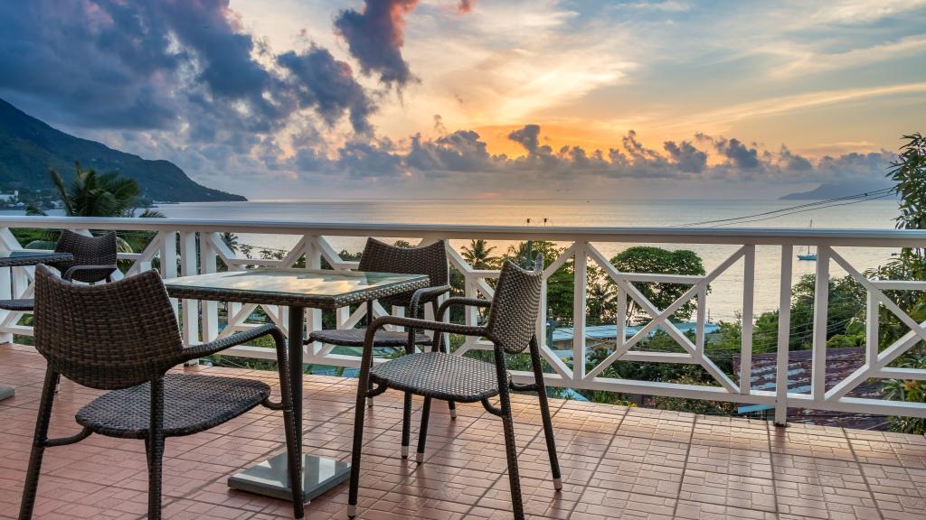 Photo 29: Villa Roscia - Mahé (Seychelles)