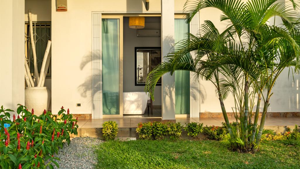 Foto 85: Villa Roscia - Mahé (Seychellen)