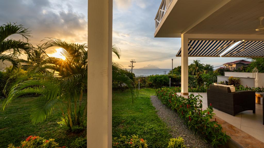 Photo 7: Villa Roscia - Mahé (Seychelles)