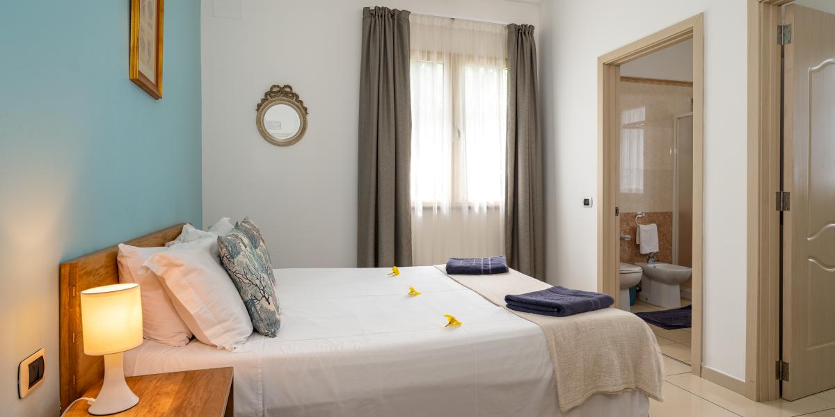 Villa Roscia - Standard Room