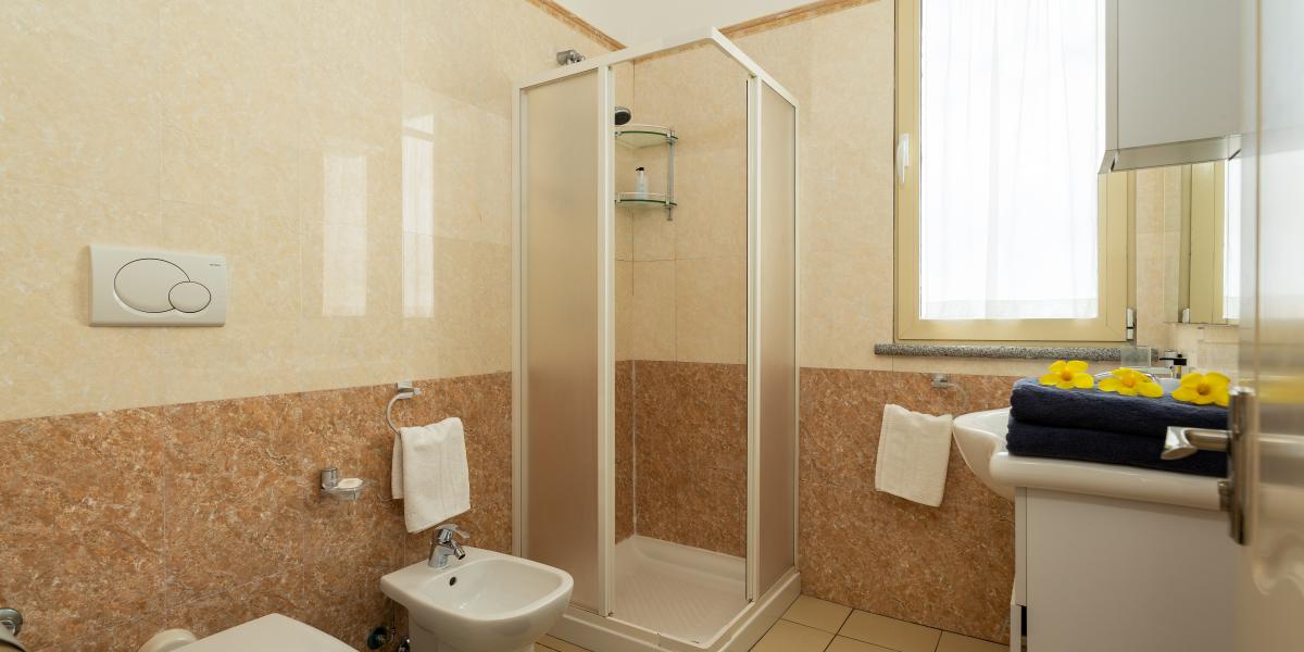 Villa Roscia - Standard Room