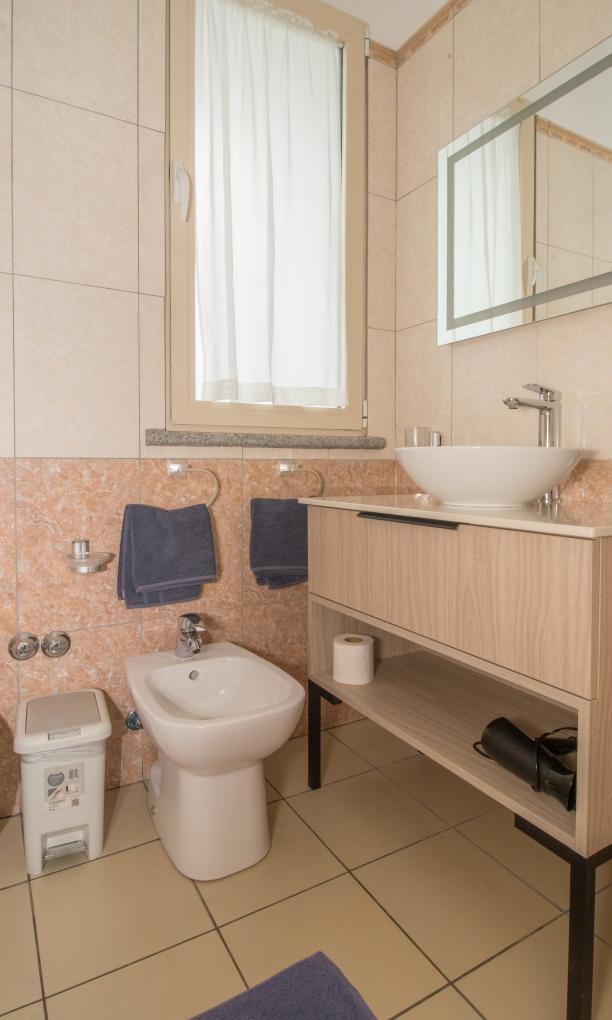 Villa Roscia - Standard Room