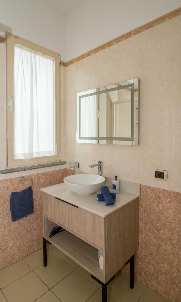 Villa Roscia - Budget Room