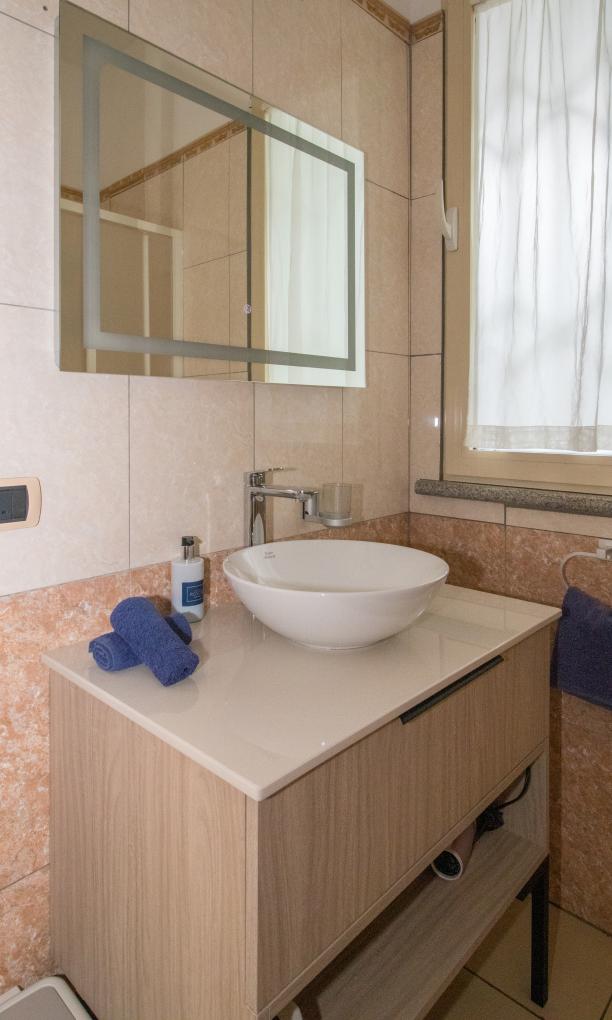 Villa Roscia - Ocean View Room