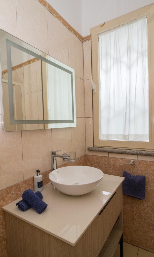 Villa Roscia - Standard Room