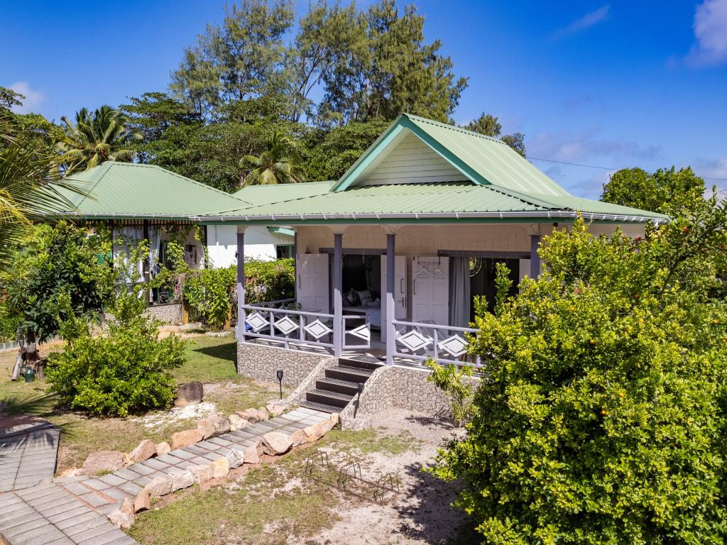 Agnes Cottage - Foto 4