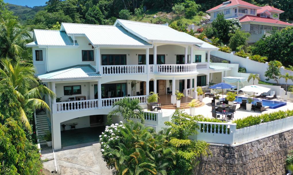 Petit Amour Villa
