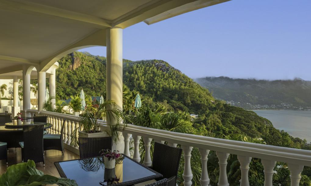 Petit Amour Villa - Villa