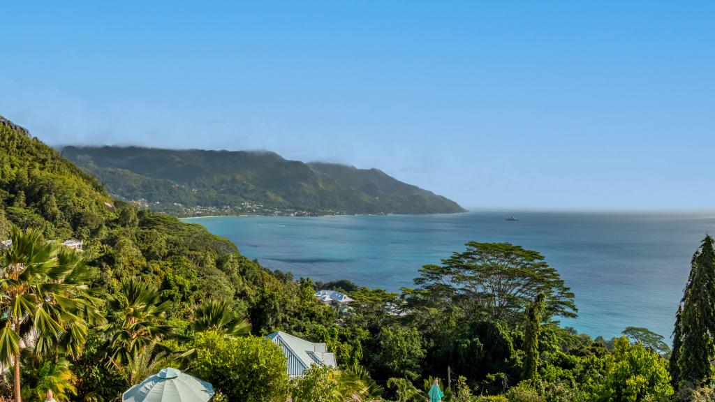 Foto 97: Petit Amour Villa - Mahé (Seychelles)