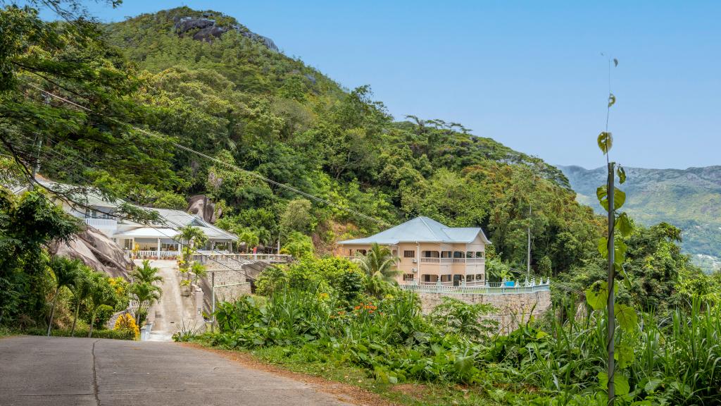 Foto 21: Petit Amour Villa - Mahé (Seychelles)