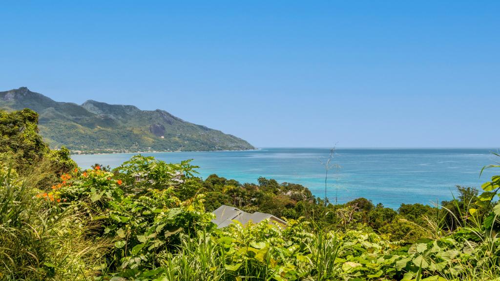 Foto 20: Petit Amour Villa - Mahé (Seychelles)