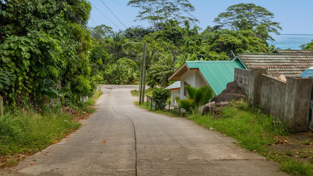 Foto 29: Petit Amour Villa - Mahé (Seychelles)