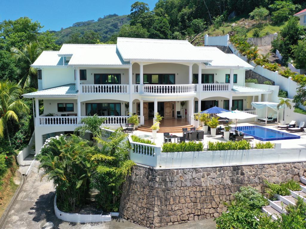 Petit Amour Villa - Photo 4