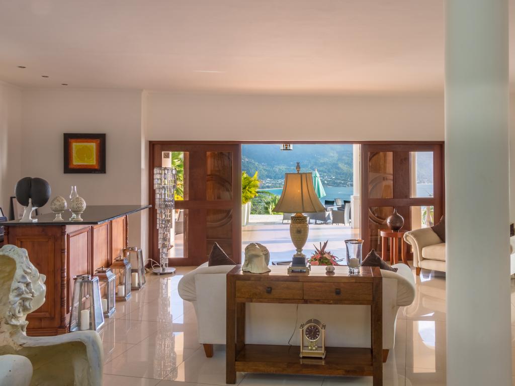 Petit Amour Villa - Photo 2