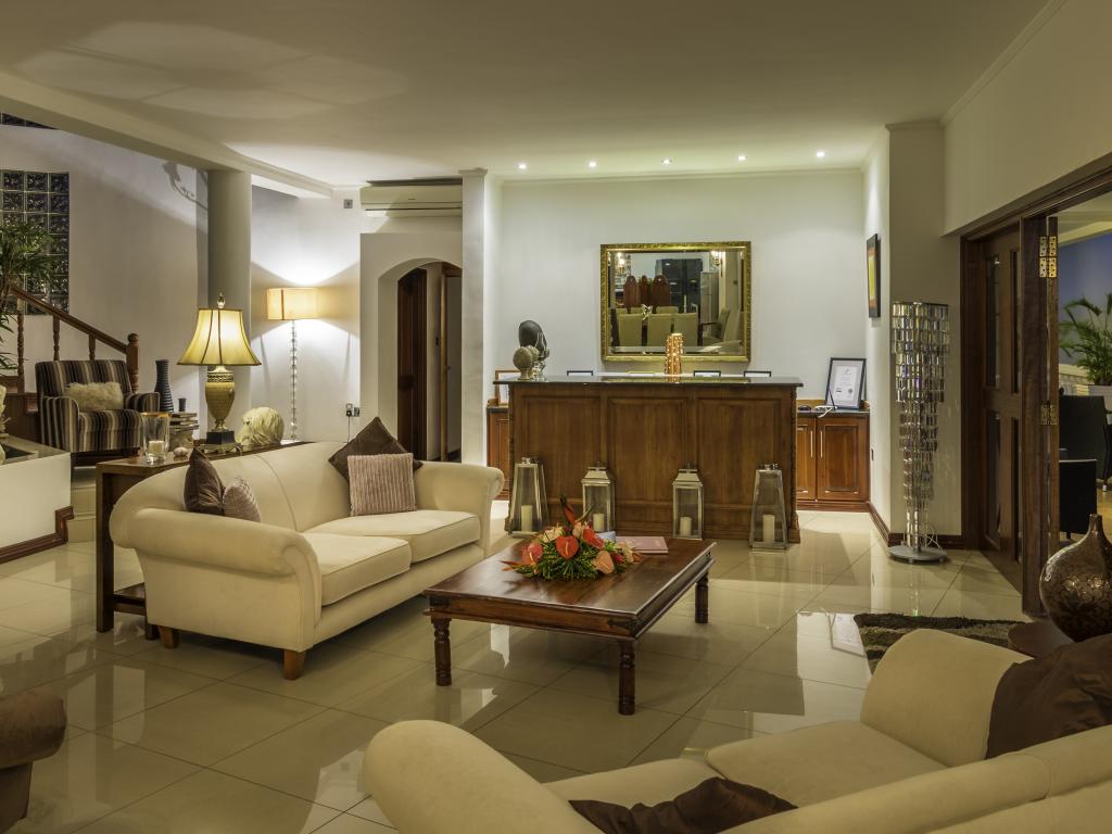 Petit Amour Villa - Photo 2