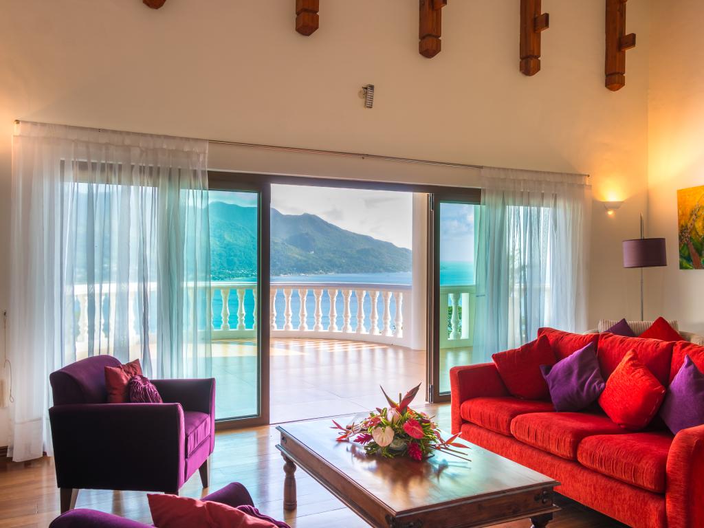 Petit Amour Villa - Photo 7