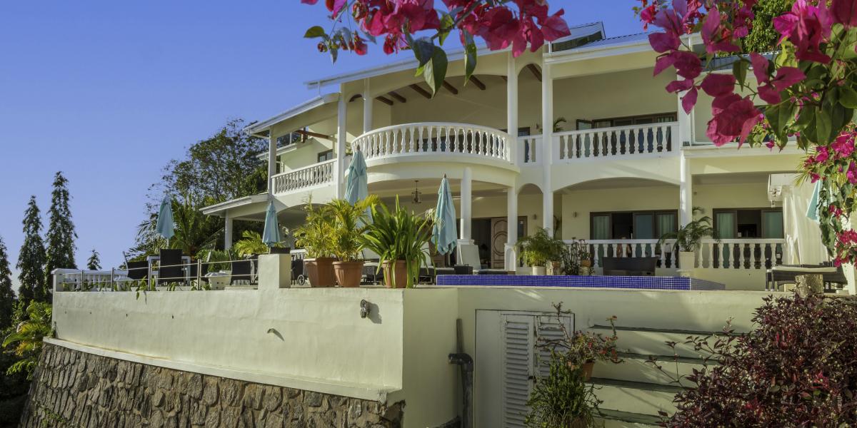 Petit Amour Villa
