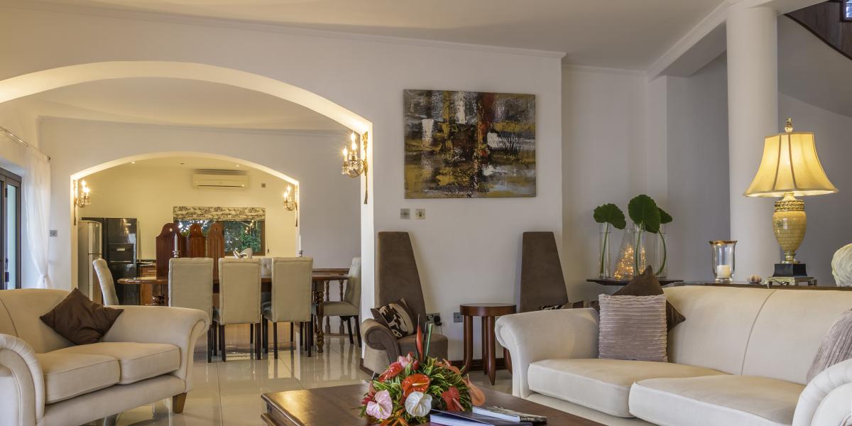 Petit Amour Villa