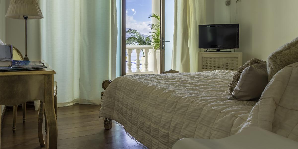 Petit Amour Villa - Villa