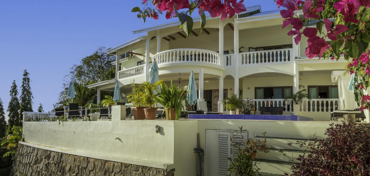 Petit Amour Villa - Photo 1