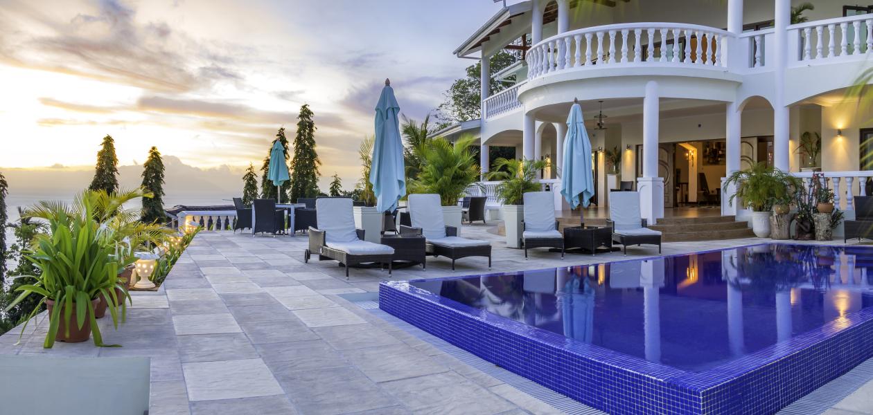 Petit Amour Villa - Photo 1