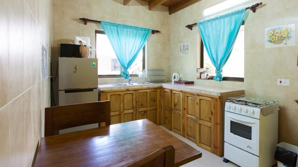 Photo 48: Linsen Self Catering Apartments - La Digue (Seychelles)