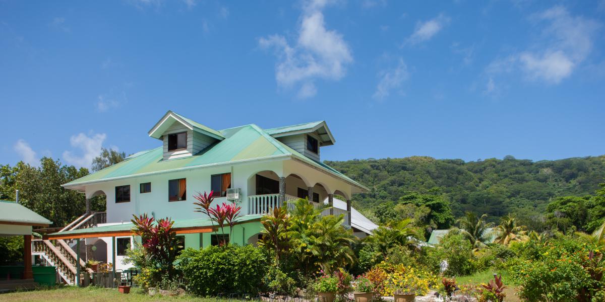 Linsen Self Catering Apartments