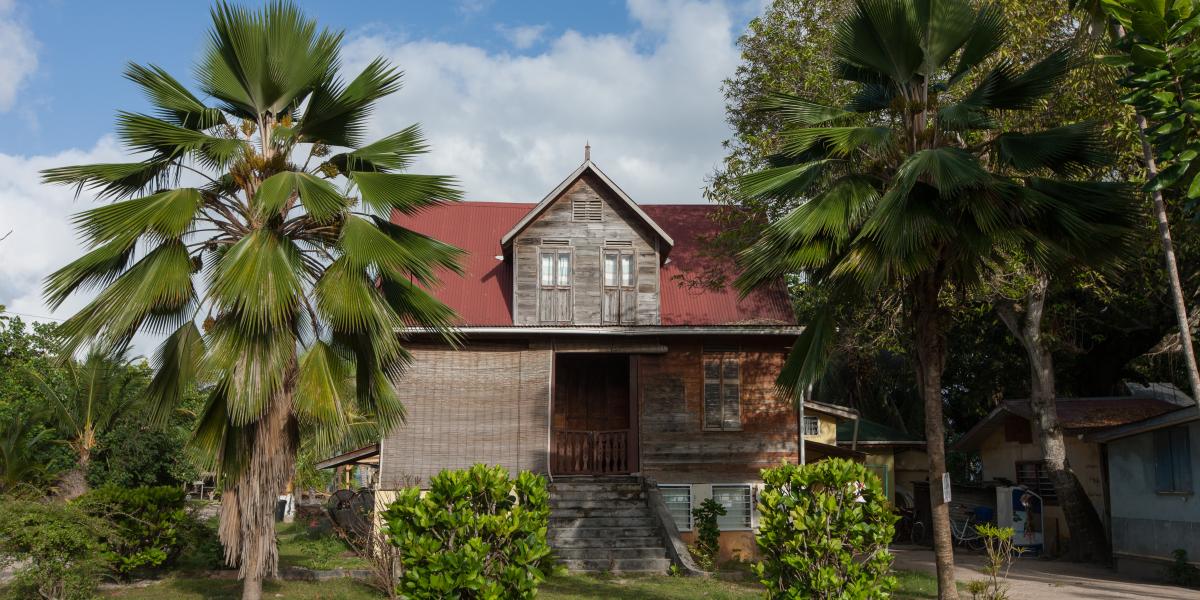 Linsen Self Catering Apartments