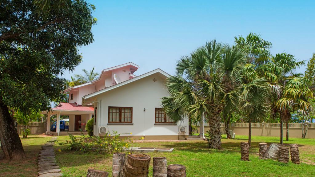 Foto 6: Villa Saint Sauveur - Praslin (Seychellen)