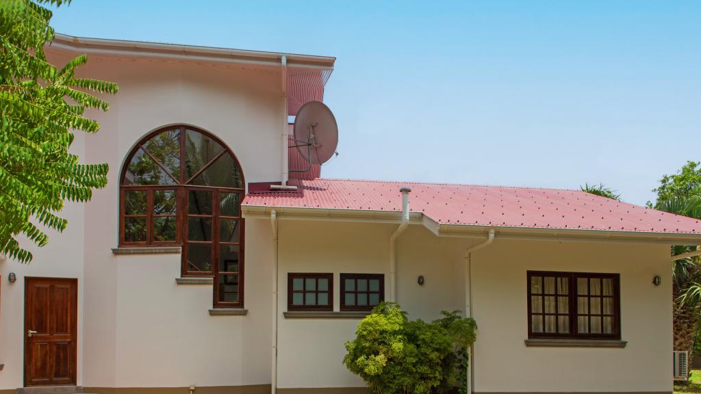 Foto 9: Villa Saint Sauveur - Praslin (Seychellen)