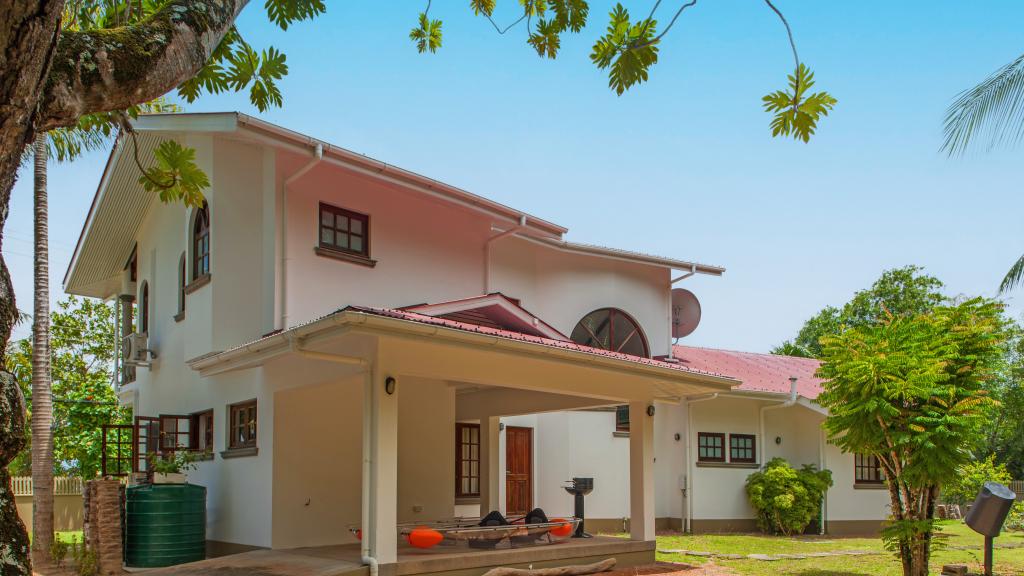 Foto 4: Villa Saint Sauveur - Praslin (Seychelles)