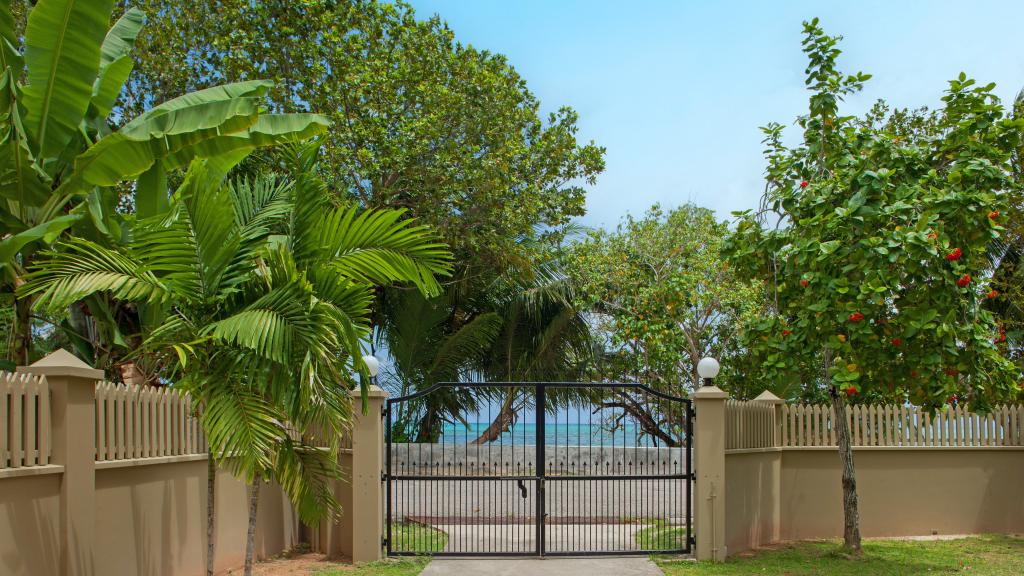 Foto 3: Villa Saint Sauveur - Praslin (Seychelles)